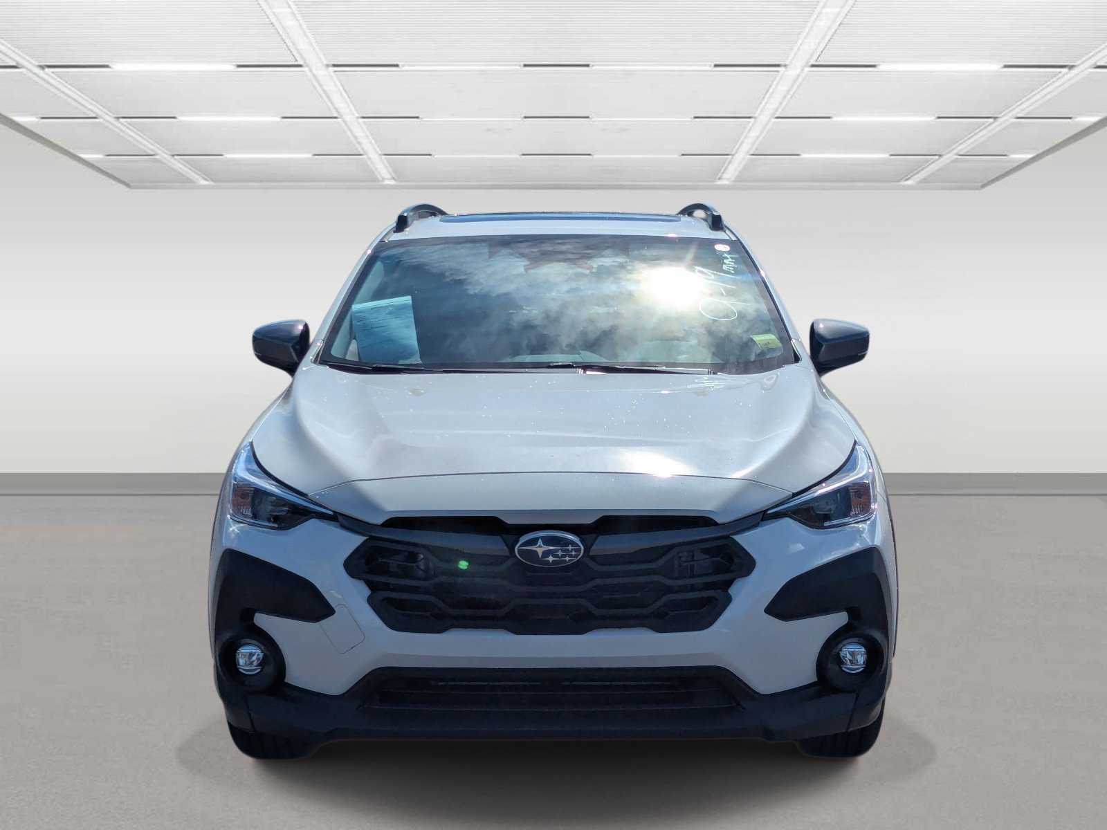 Certified 2026 Subaru Crosstrek 2.5i Premium AWD/4WD image 8