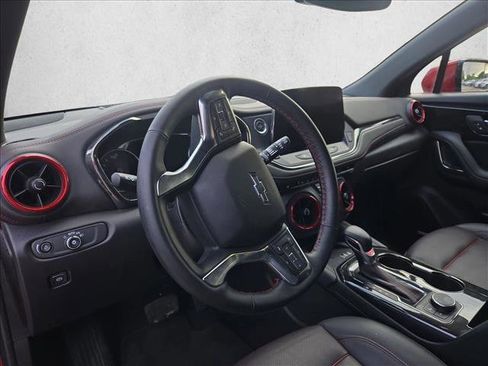 Used 2025 Chevrolet Blazer RS FWD image 10