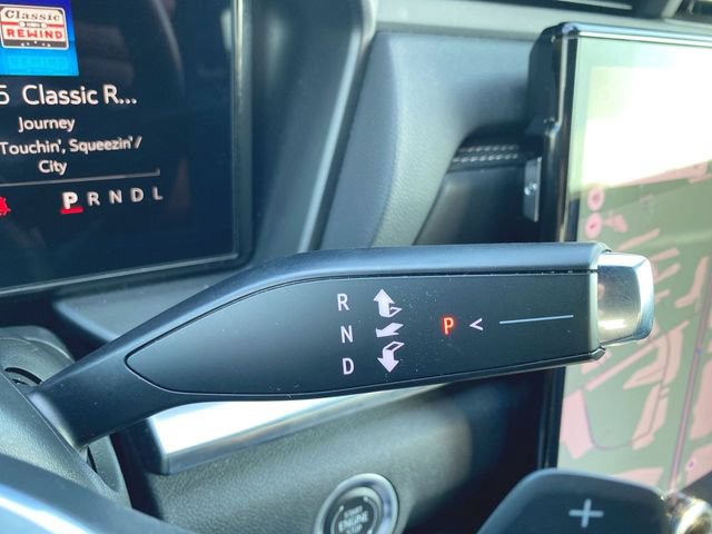 Used 2025 GMC Terrain Elevation AWD/4WD image 16