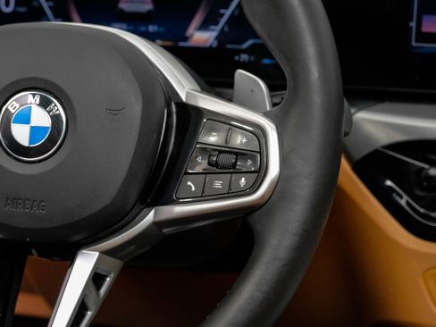 Used 2025 BMW 430i xDrive image 22