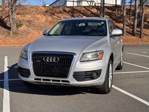 Used 2009 Audi Q5 3.2 Premium Plus image 3