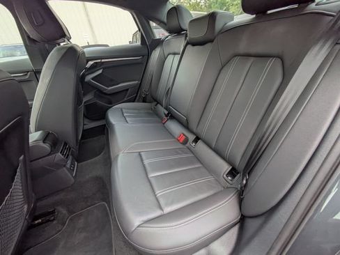 Used 2024 Audi A3 2.0T Premium FWD image 12