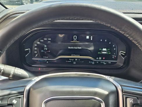 Used 2023 GMC Yukon Denali Ultimate AWD/4WD image 34
