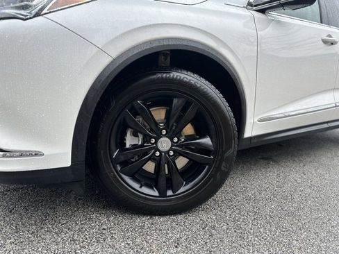 Used 2024 Acura MDX FWD image 2