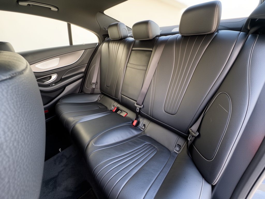 Used 2019 Mercedes-Benz CLS 450 image 25