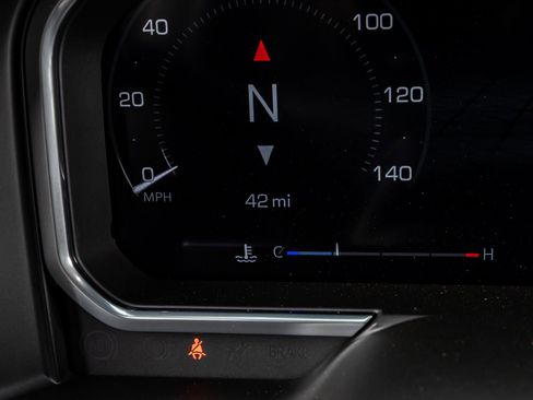 Used 2026 GMC Sierra 3500 Denali Ultimate image 21