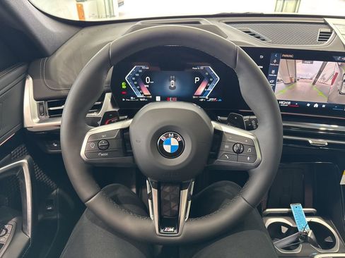 New 2026 BMW X1 xDrive28i image 19
