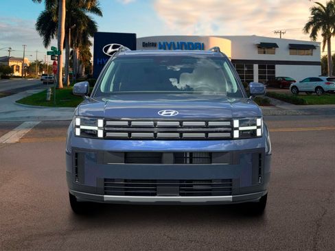 New 2026 Hyundai Santa Fe SEL image 12