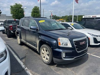 Used 2016 GMC Terrain SLE w/ Convenience Package