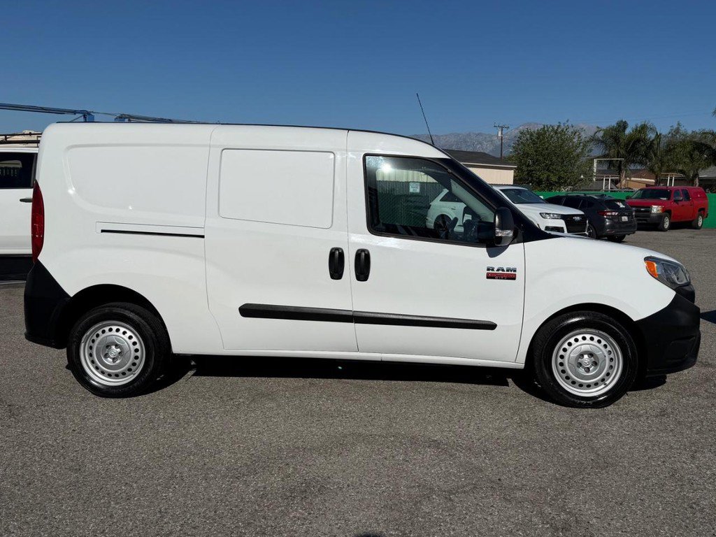 Used 2018 RAM ProMaster City Tradesman FWD image 4