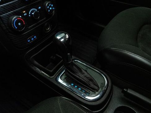 Used 2008 Chevrolet HHR SS image 24