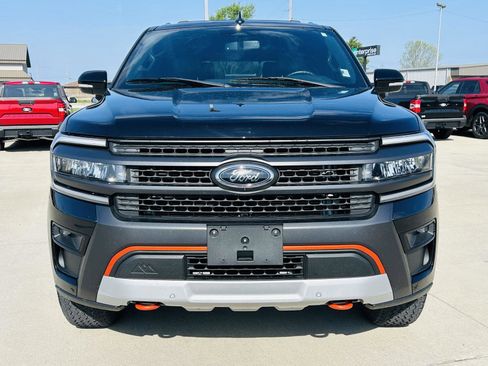 Used 2022 Ford Expedition Timberline AWD/4WD image 42