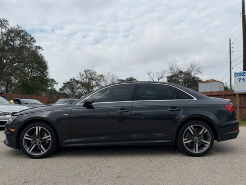 Used 2017 Audi A4 2.0T Premium Plus w/ Premium Plus Package image 8