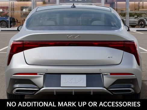 New 2026 Kia K5 GT-Line FWD image 13
