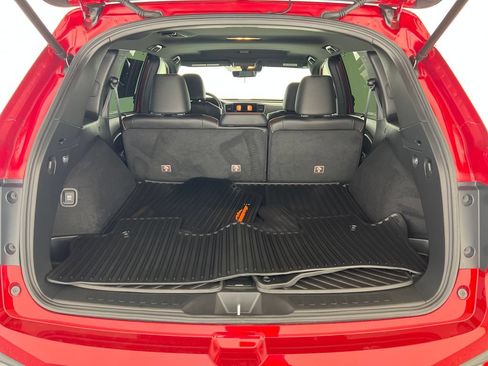 Used 2022 Honda Passport TrailSport image 25
