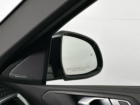 Used 2026 BMW X6 xDrive40i AWD/4WD image 25