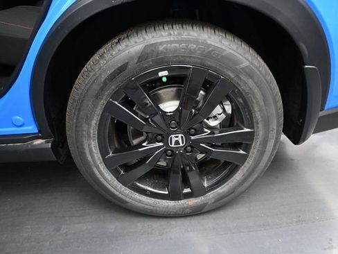 New 2026 Honda HR-V Sport image 16