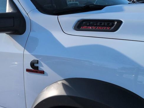 New 2026 RAM 5500 Tradesman image 11