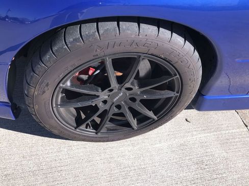 Used 2006 Pontiac GTO image 10