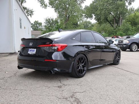 Used 2023 Honda Civic Si image 6