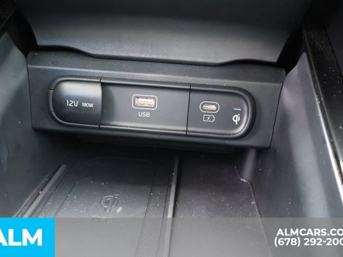 Used 2024 Kia Telluride SX w/ Towing Package FWD image 37