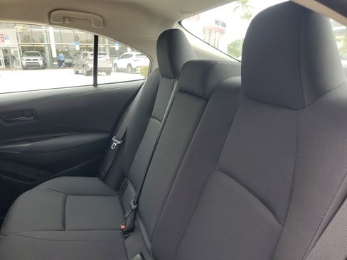 Used 2024 Toyota Corolla LE image 13