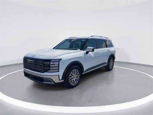 New 2026 Hyundai Palisade SEL image 4