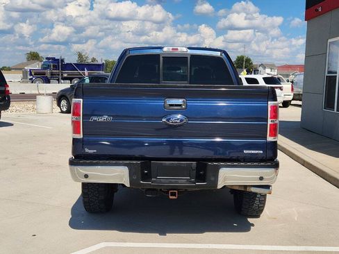 Used 2014 Ford F150 XLT w/ Equipment Group 302A Luxury AWD/4WD image 5