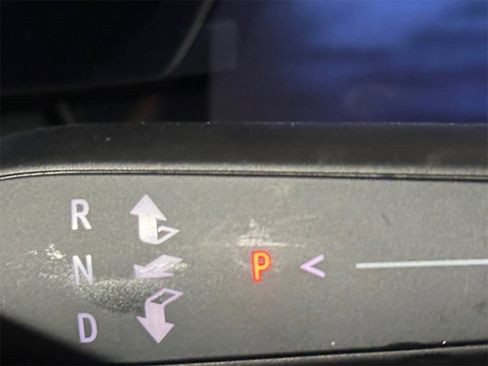 New 2026 Chevrolet Equinox EV RS image 17