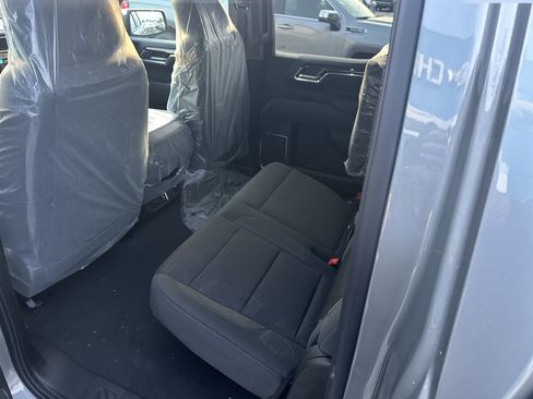 New 2026 Chevrolet Silverado 1500 LT image 6