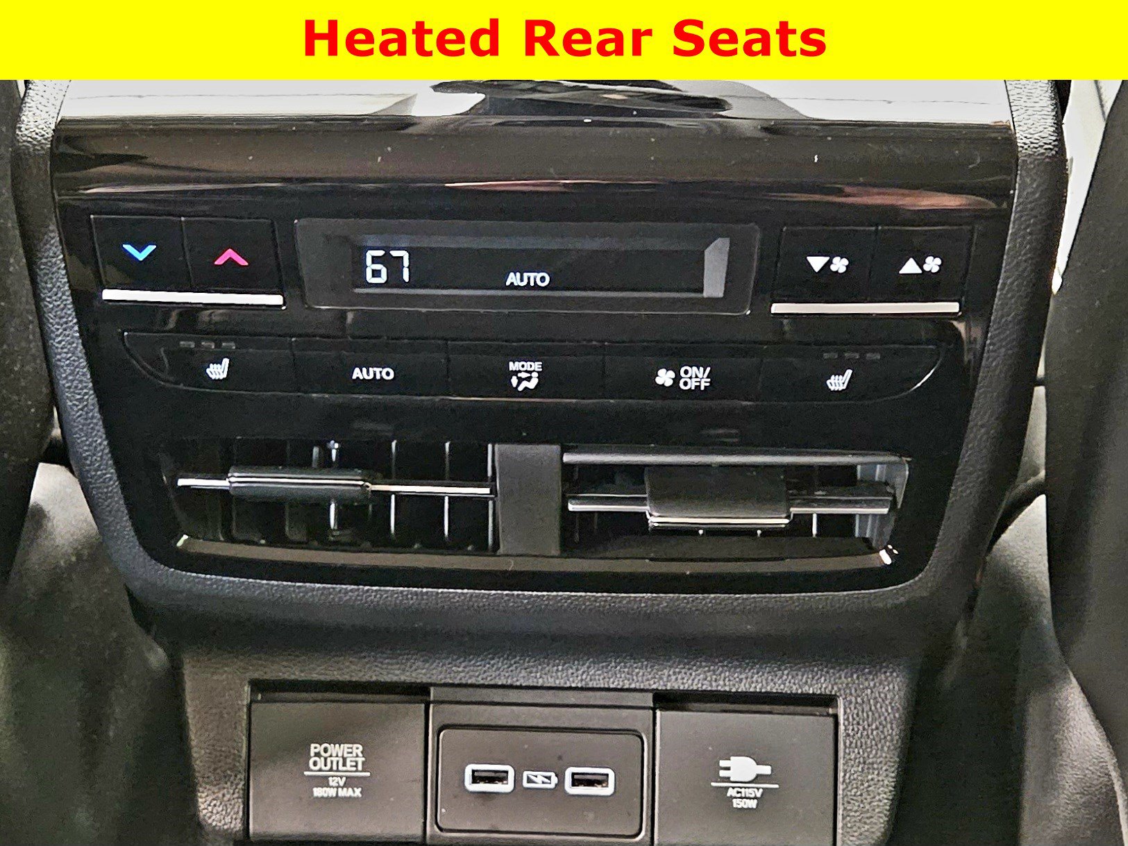 Used 2024 Acura MDX w/ Advance Package AWD/4WD image 32