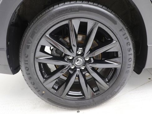 Used 2023 MAZDA CX-9 Touring Plus AWD/4WD image 9