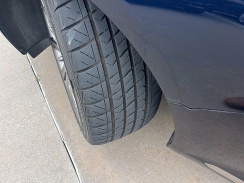 Used 2018 Genesis G80 5.0 Ultimate image 5