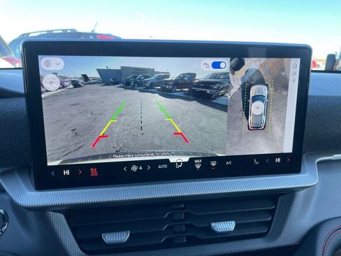 Used 2025 Ford Explorer ST w/ Sun And Sound Package image 21