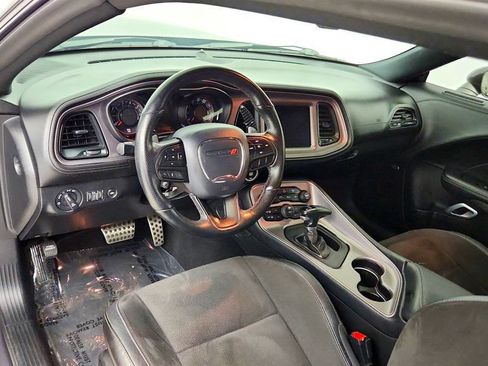 Used 2023 Dodge Challenger GT w/ Plus Package RWD image 12
