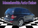 Used 2011 Mercedes-Benz ML 350 4MATIC image 3