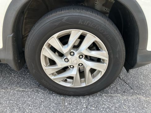 Used 2015 Honda CR-V EX-L image 27