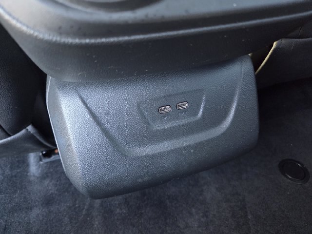 Certified 2024 Chevrolet Blazer EV LT AWD/4WD image 16