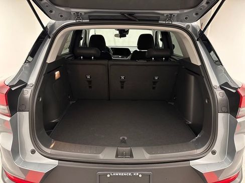 New 2026 Chevrolet TrailBlazer LT w/ Driver Confidence Package image 19