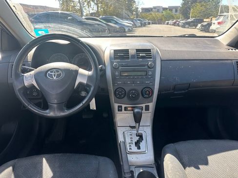 Used 2010 Toyota Corolla S FWD image 8
