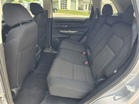 Certified 2023 Honda CR-V EX image 11