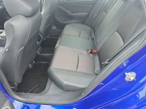 Used 2020 Honda Accord Sport image 16