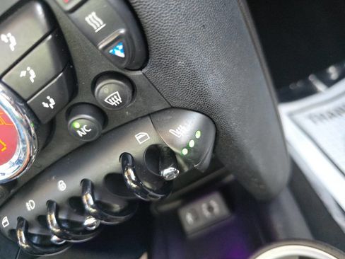 Used 2013 MINI Cooper S FWD image 53