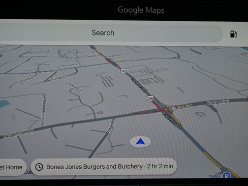 Used 2025 GMC Yukon AT4 Ultimate image 18