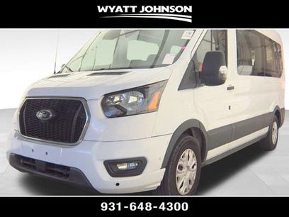 Used 2023 Ford Transit 350 XLT