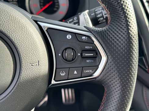 Certified 2025 Acura RDX A-Spec image 26