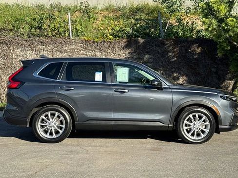 Certified 2023 Honda CR-V EX-L image 3