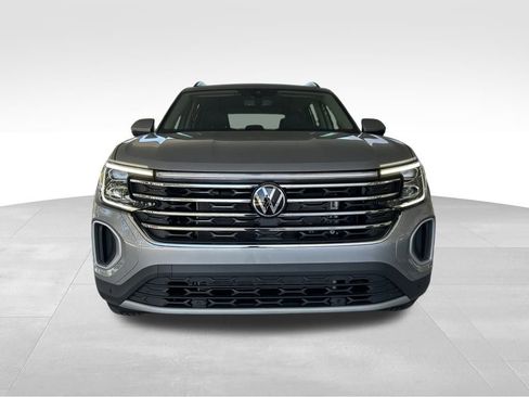New 2026 Volkswagen Atlas SE FWD image 8