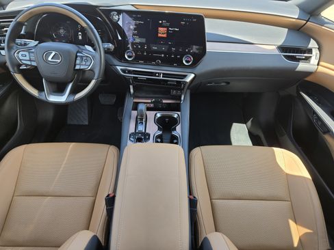 Used 2025 Lexus RX 350 Premium w/ Accessory Package (Z1) FWD image 19