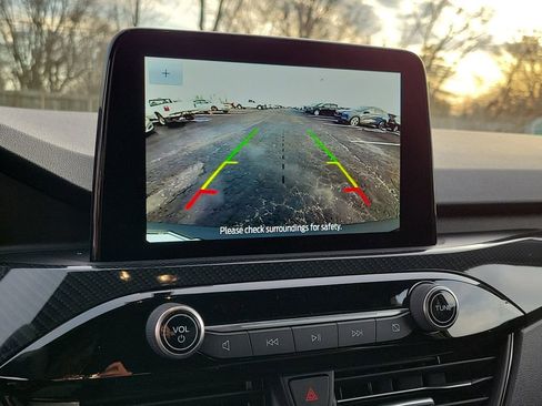 New 2026 Ford Escape ST-Line Select image 26